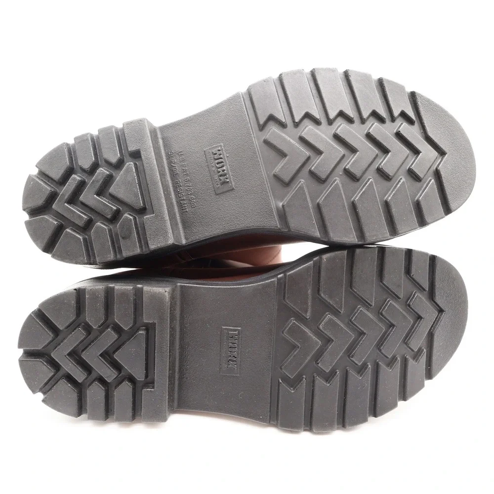 Worx by Red Wing Shoes worx by